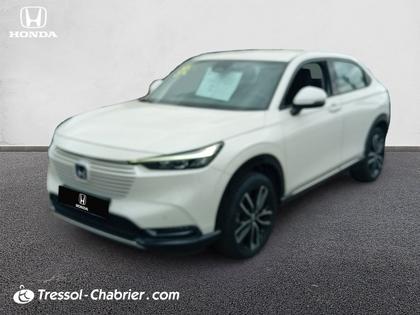 Honda HR V - HR-V e:HEV 1.5 i-MMD Advance Style - 26 698 €