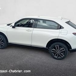 Honda HR V HR-V e:HEV 1.5 i-MMD Advance Style Perpignan