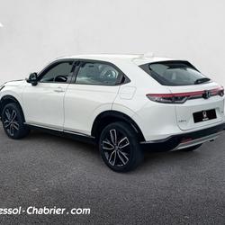 Honda HR V HR-V e:HEV 1.5 i-MMD Advance Style Perpignan