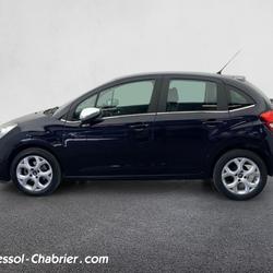 Citroen C3 PureTech 82 Exclusive occasion - Perpignan - photo 2/30