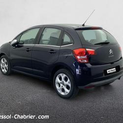 Citroen C3 PureTech 82 Exclusive occasion - Perpignan - photo 3/30