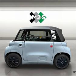 Citroen Ami AMI Saint-&Eacute;tienne