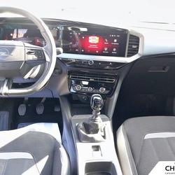 Opel Mokka 1.2 Turbo 136 ch BVM6 GS occasion - Fr&eacute;jus - photo 2/24