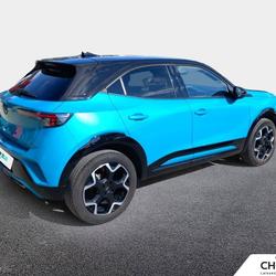 Opel Mokka 1.2 Turbo 136 ch BVM6 GS occasion - Fr&eacute;jus - photo 3/24
