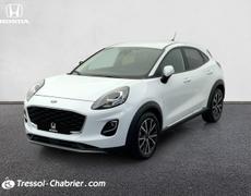 Ford Puma Perpignan