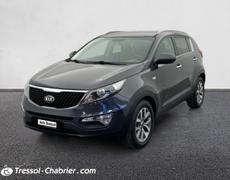 Kia Sportage Perpignan