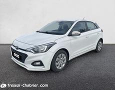 Hyundai i20 Perpignan