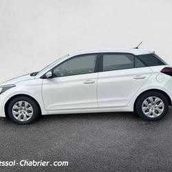 Hyundai i20 i20 1.2 75 Initia Perpignan
