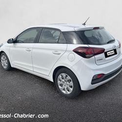 Hyundai i20 i20 1.2 75 Initia Perpignan