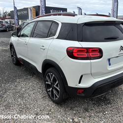 Citroen C5 Aircross PureTech 180 S&S EAT8 Shine occasion - Perpignan - photo 2/16