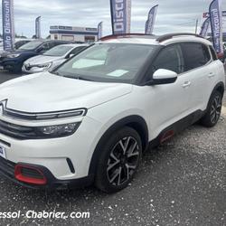 Citroen C5 Aircross PureTech 180 S&S EAT8 Shine occasion - Perpignan - photo 3/16