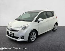 Toyota VersoS Perpignan
