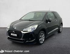 Ds DS3 Perpignan
