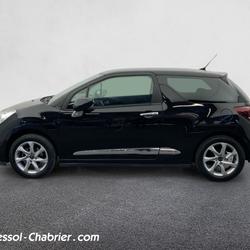 Ds DS3 3 PureTech 82 BVM5 So Chic occasion - Perpignan - photo 2/30