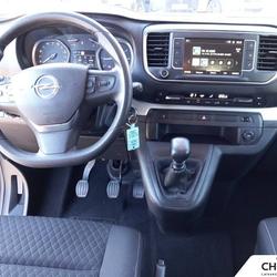 Opel Zafira Life L2 1.5 Diesel 120 ch Edition occasion - Fr&eacute;jus - photo 2/24