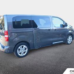Opel Zafira Life L2 1.5 Diesel 120 ch Edition occasion - Fr&eacute;jus - photo 3/24