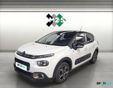 Citroen C3 Saint-Étienne