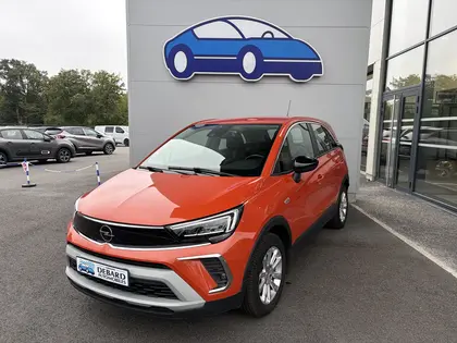 Opel Crossland - 1.5 D 110CH ELEGANCE - 11 990 €
