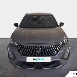Peugeot 2008 100 S&S BVM6 Allure occasion - Trans-en-Provence - photo 2/27