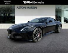 Aston Martin DB12 Mérignac