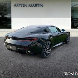 Aston Martin DB12 V8 4.0 680ch BVA8 M&eacute;rignac