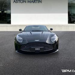 Aston Martin DB12 V8 4.0 680ch BVA8 M&eacute;rignac