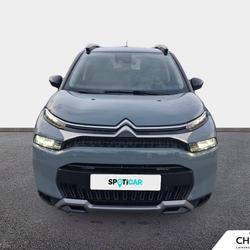 Citroen C3 Aircross PureTech 130 S&S EAT6 Shine Pack occasion - Fr&eacute;jus - photo 2/19