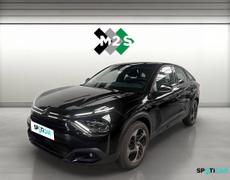 Citroen C4 Saint-Étienne