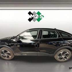 Citroen C4 C4 PureTech 130 S&S BVM6 Feel Pack Saint-&Eacute;tienne