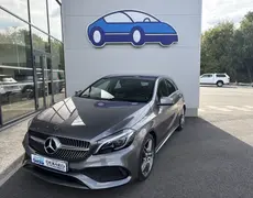 Mercedes Classe A