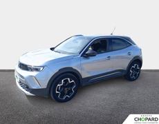 Opel Mokka Fréjus