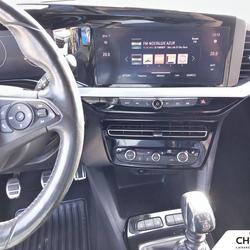 Opel Mokka 1.2 Turbo 130 ch BVM6 Ultimate occasion - Fr&eacute;jus - photo 2/24