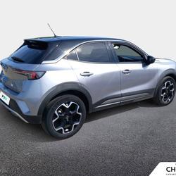 Opel Mokka 1.2 Turbo 130 ch BVM6 Ultimate occasion - Fr&eacute;jus - photo 3/24