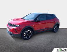 Opel Mokka Fréjus