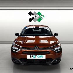 Citroen C4 C4 PureTech 130 S&S BVM6 Feel Saint-&Eacute;tienne
