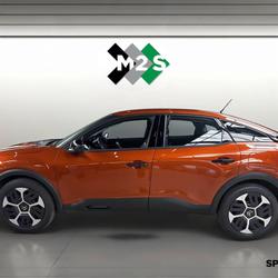 Citroen C4 C4 PureTech 130 S&S BVM6 Feel Saint-&Eacute;tienne