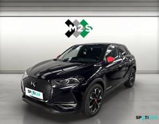 DS DS3 Crossback Saint-Étienne
