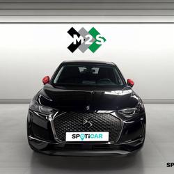 DS DS3 Crossback DS3 Crossback PureTech 130 EAT8 Ines de la Fressange Paris Saint-&Eacute;tienne