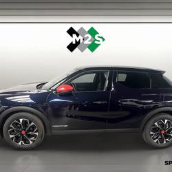DS DS3 Crossback DS3 Crossback PureTech 130 EAT8 Ines de la Fressange Paris Saint-&Eacute;tienne
