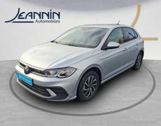 Volkswagen Polo Vert-Saint-Denis