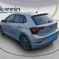 Volkswagen Polo Polo 1.0 TSI 95 S&S BVM5 VW Edition Vert-Saint-Denis