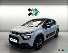 Citroen C3 Saint-Étienne