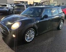 Mini Clubman - ONE D 116CH HYDE PARK - 13 990 €