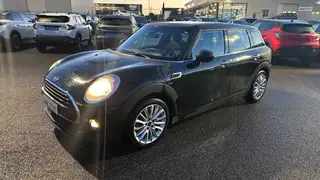Mini Clubman  - One - photo 0