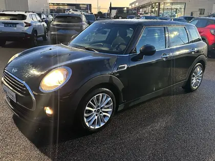 Mini Clubman - ONE D 116CH HYDE PARK - 13 990 €