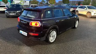 Mini Clubman  - One - photo 4
