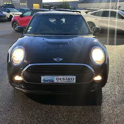 Mini Clubman ONE D 116CH HYDE PARK occasion - M&eacute;rignac - photo 2/23