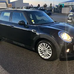 Mini Clubman ONE D 116CH HYDE PARK occasion - M&eacute;rignac - photo 3/23