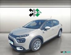 Citroen C3 Saint-Étienne