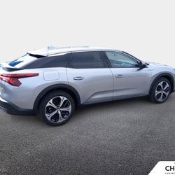 Citroen C5 X PureTech 130 S&S EAT8 Feel Pack occasion - Fr&eacute;jus - photo 3/24